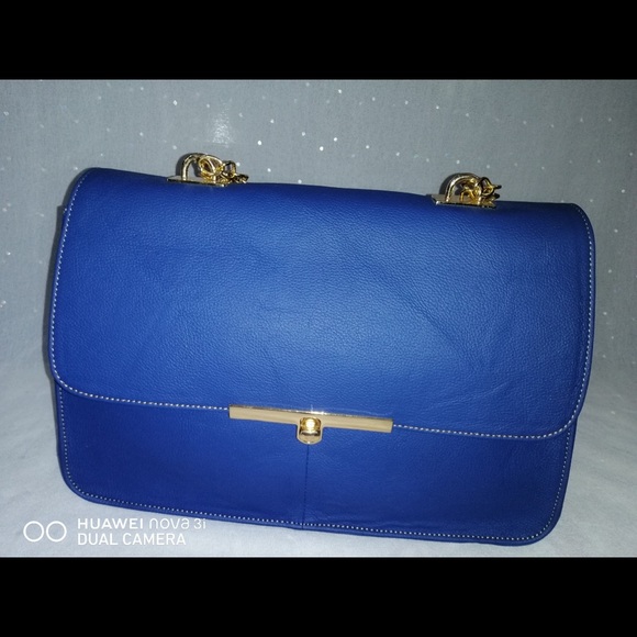 Ladies hand bag - Picture 4 of 9